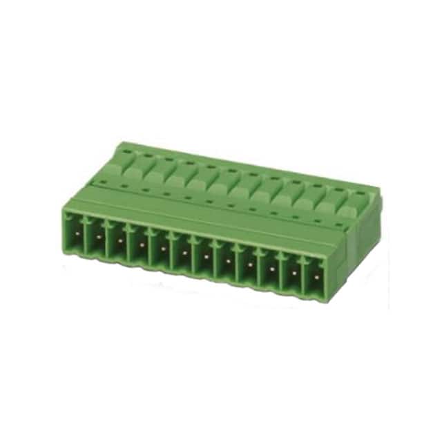 1843993 Phoenix Contact  Conectores y tomas de corriente